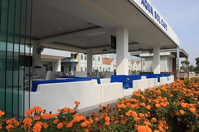سان هال هتل