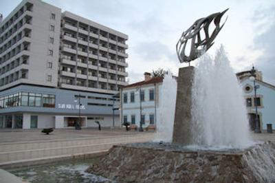 سان هال هتل