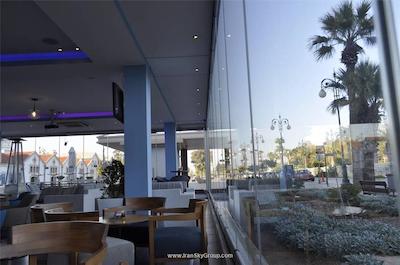 سان هال هتل