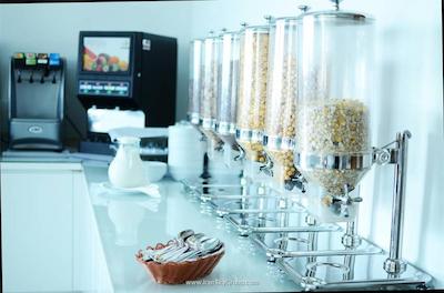 سان هال هتل