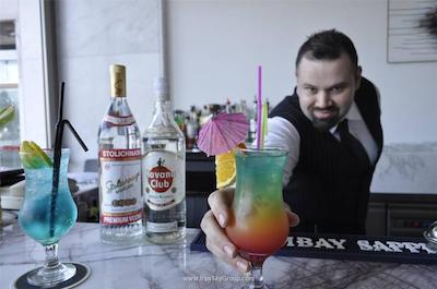 سان هال هتل