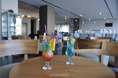 سان هال هتل