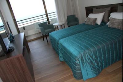 سان هال هتل