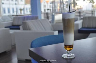 سان هال هتل