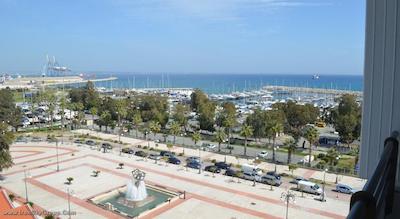 سان هال هتل