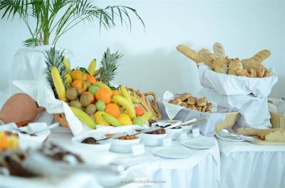 سان هال هتل