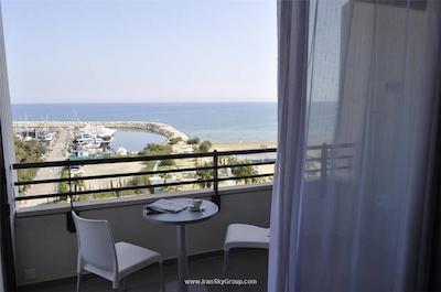 سان هال هتل