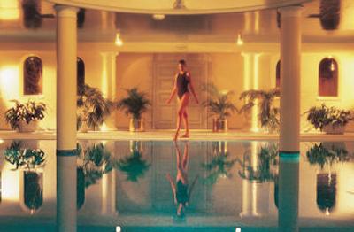 گلدن بی بیچ