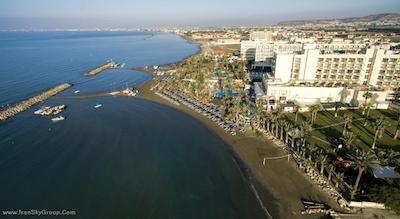 گلدن بی بیچ