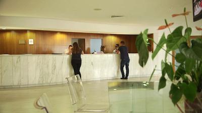 گلدن بی بیچ