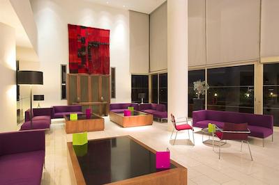 گلدن بی بیچ