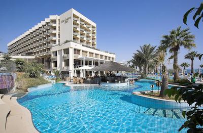 گلدن بی بیچ