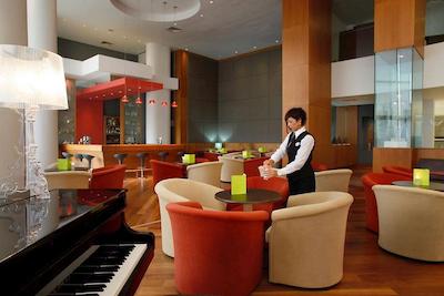 گلدن بی بیچ