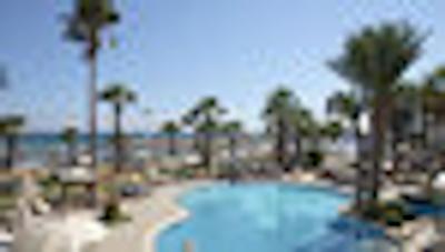 گلدن بی بیچ