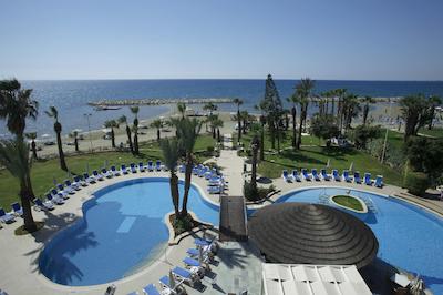 گلدن بی بیچ