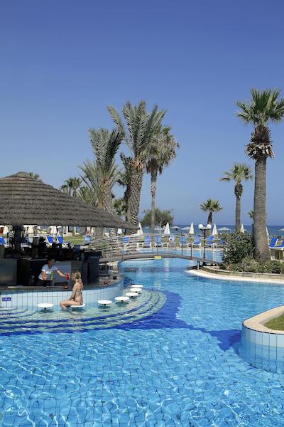 گلدن بی بیچ