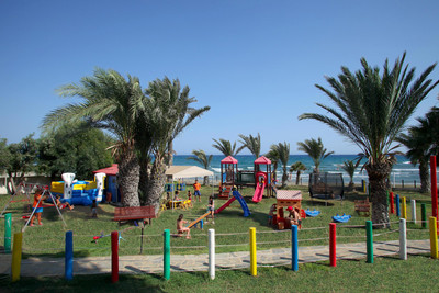 گلدن بی بیچ