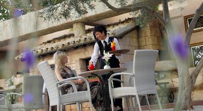 گلدن بی بیچ