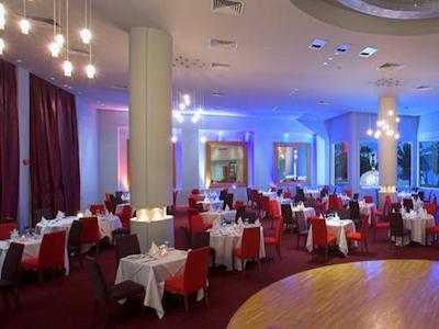 گلدن بی بیچ