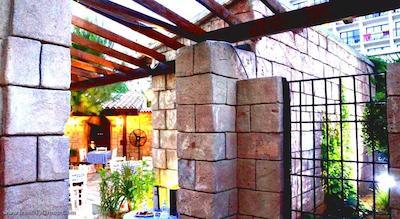 گلدن بی بیچ