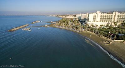 گلدن بی بیچ