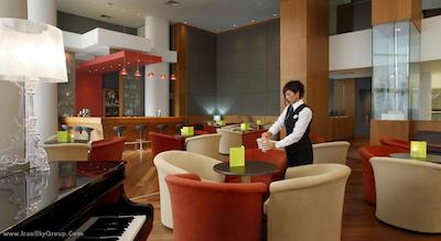 گلدن بی بیچ