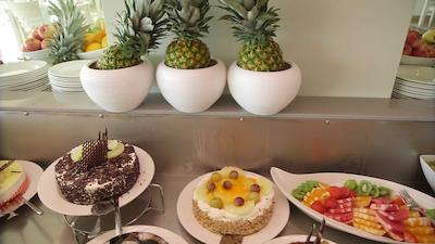 گلدن بی بیچ