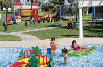 گلدن بی بیچ