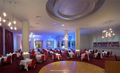 گلدن بی بیچ