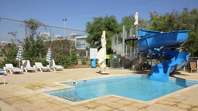 گلدن بی بیچ