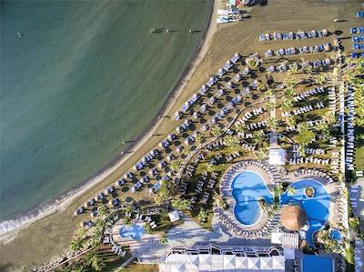 گلدن بی بیچ