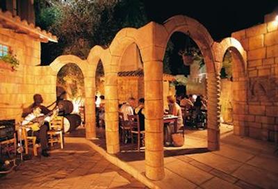 گلدن بی بیچ