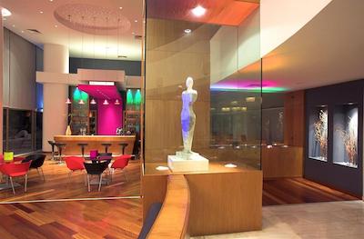 گلدن بی بیچ