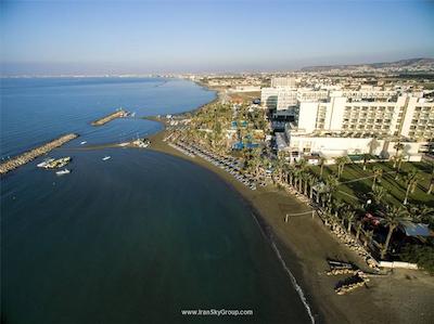 گلدن بی بیچ