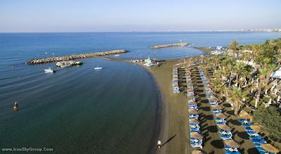 گلدن بی بیچ