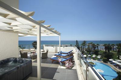 گلدن بی بیچ