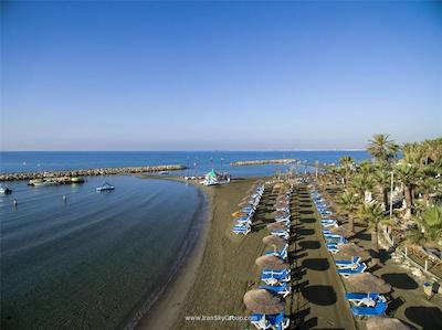 گلدن بی بیچ