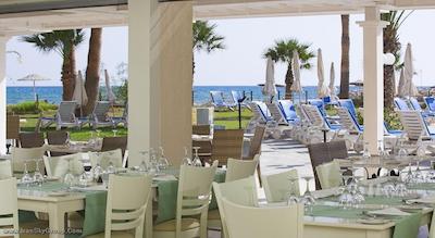 گلدن بی بیچ