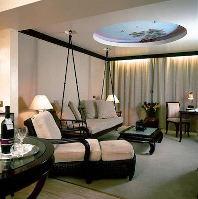 گلدن بی بیچ