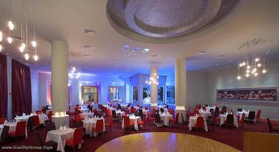 گلدن بی بیچ