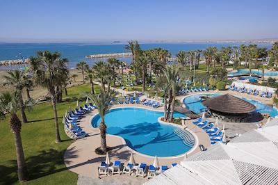 گلدن بی بیچ