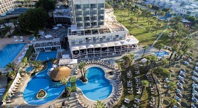 گلدن بی بیچ