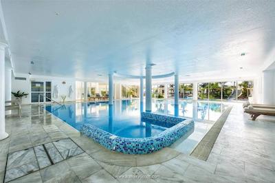 گلدن بی بیچ