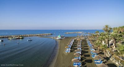 گلدن بی بیچ