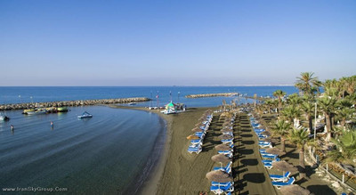 گلدن بی بیچ