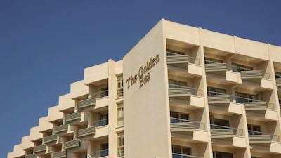 گلدن بی بیچ