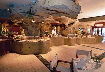 گلدن بی بیچ