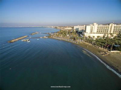 گلدن بی بیچ