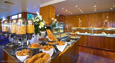 گلدن بی بیچ