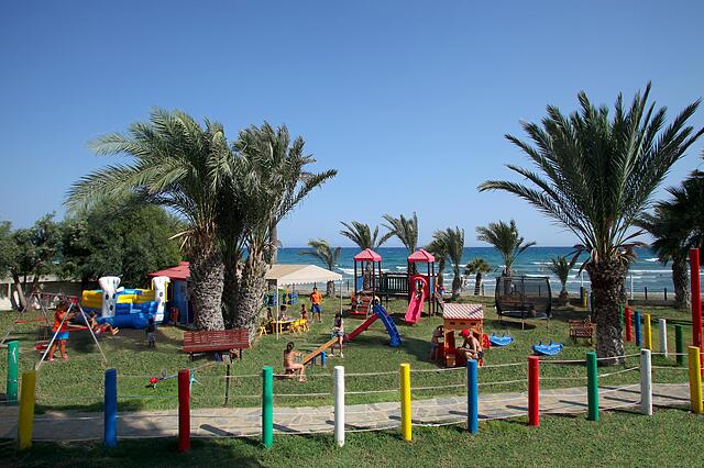 گلدن بی بیچ